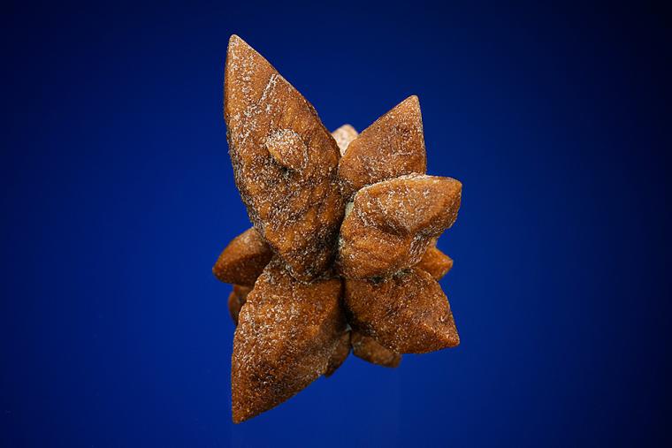 CALCITE after IKAITE